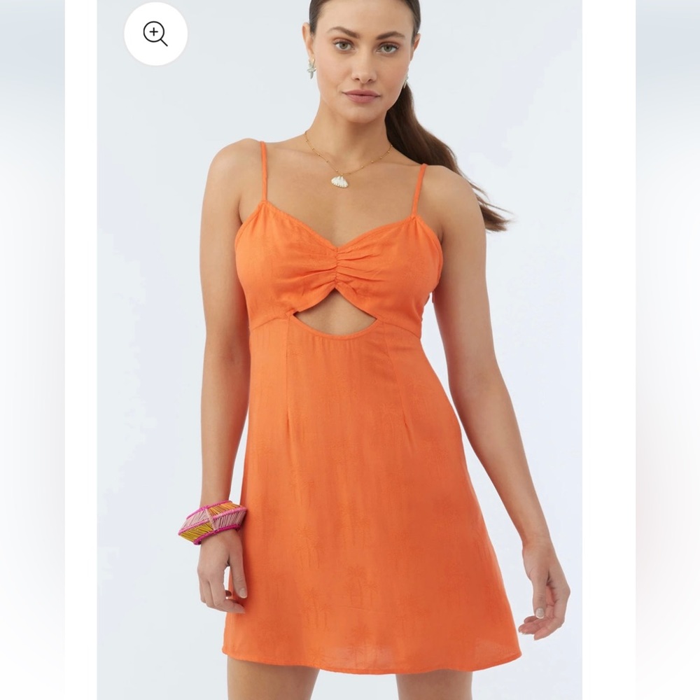 O’Neill Women’s Nico Mini Dress